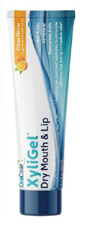 [ORCXGSPX] Xyligel for Dry Mouth 50ml