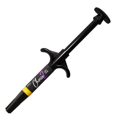[BSC-411OPP] Choice 2 Veneer Cement Universal Opaque 4.5g Syringe