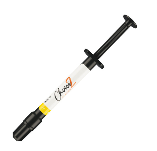 [BSC-412MOP] Try-In Paste Milky Opaque 2g Syringe